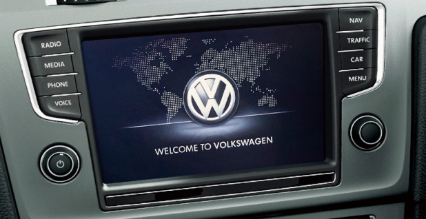 「VWゴルフに買い得感満点の特別仕様車「Comfortline Premium Edition」を設定」の4枚目の画像