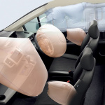 エアバッグのリコール問題で揺れるタカタ、社長交代へ - HONDA_Airbag