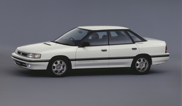 「元旦企画、未年だから「羊の皮をかぶった狼」クルマ5台ピックアップ ─ 20世紀・国産車編 ─」の6枚目の画像