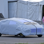 スクープ! ベンツが最新自動運転技術搭載モデルを公開か!? - Mercedes Concept 1