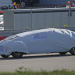 スクープ! ベンツが最新自動運転技術搭載モデルを公開か!? - Mercedes Concept 3
