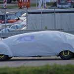 スクープ! ベンツが最新自動運転技術搭載モデルを公開か!? - Mercedes Concept 4