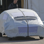 スクープ! ベンツが最新自動運転技術搭載モデルを公開か!? - Mercedes Concept 7