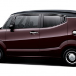 ホンダ新型軽自動車「N-BOXスラッシュ」はカスタムボディにハイテク満載で価格138万円から - NU1412006