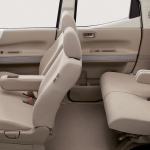 ホンダ新型軽自動車「N-BOXスラッシュ」はカスタムボディにハイテク満載で価格138万円から - NU1412041