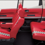 「ホンダ新型軽自動車「N-BOXスラッシュ」はカスタムボディにハイテク満載で価格138万円から」の23枚目の画像ギャラリーへのリンク