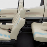 「ホンダ新型軽自動車「N-BOXスラッシュ」はカスタムボディにハイテク満載で価格138万円から」の8枚目の画像ギャラリーへのリンク