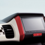 「ホンダ新型軽自動車「N-BOXスラッシュ」はカスタムボディにハイテク満載で価格138万円から」の10枚目の画像ギャラリーへのリンク