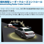 「トヨタが2017年までに「予防安全技術」を全車に導入！」の2枚目の画像ギャラリーへのリンク