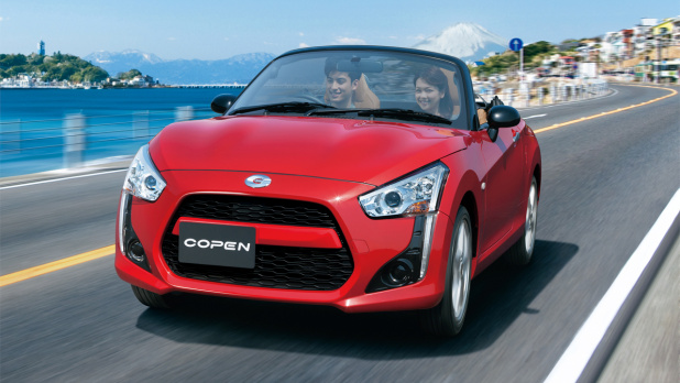 copen