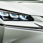 レクサス「NX」の販売好調で月産1万台の増産体制へ! - Lexus_NX