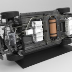トヨタが燃料電池のパテントを無償提供で、業界標準を狙う！？ - 2014_Tokyo_FCV_301-Color