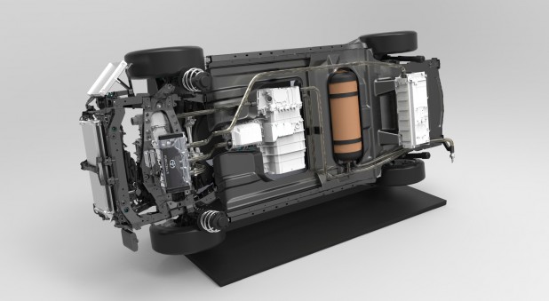 「トヨタが燃料電池のパテントを無償提供で、業界標準を狙う！？」の8枚目の画像
