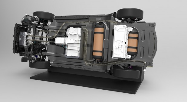 「トヨタが燃料電池のパテントを無償提供で、業界標準を狙う！？」の9枚目の画像