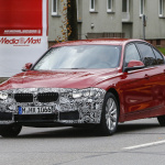 「BMWが3シリーズに1.5リットル3気筒をラインナップ!」の1枚目の画像ギャラリーへのリンク