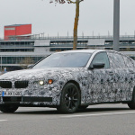 BMW次期5シリーズはPHEV含む豊富なラインナップでデビュー! - BMW 5 Series 3