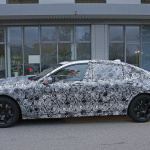 2015年秋デビューBMW新型7シリーズインパネ完全公開！ - BMW 7 series 6
