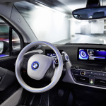 BMWがセンチ単位の精度を誇る全自動パーキング・システムを公開【CES2015】 - BMW_03
