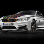 DTMチャンピオン気分を味わえる「BMW M4 DTM ChampionEdition」を5台限定で発売 - BMW_M4_DTM_ChampionEdition_02