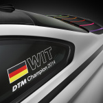 DTMチャンピオン気分を味わえる「BMW M4 DTM ChampionEdition」を5台限定で発売 - BMW_M4_DTM_ChampionEdition_03