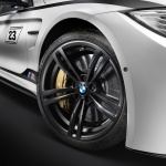 DTMチャンピオン気分を味わえる「BMW M4 DTM ChampionEdition」を5台限定で発売 - BMW_M4_DTM_ChampionEdition_04