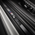 DTMチャンピオン気分を味わえる「BMW M4 DTM ChampionEdition」を5台限定で発売 - BMW_M4_DTM_ChampionEdition_05