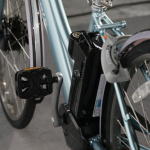 「電動アシスト付自転車に日本で初めてベルトドライブを採用した両輪駆動の「アルベルトe」が登場」の8枚目の画像ギャラリーへのリンク