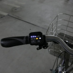電動アシスト付自転車に日本で初めてベルトドライブを採用した両輪駆動の「アルベルトe」が登場 - BS_Albelt_e_59