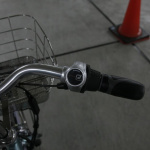 電動アシスト付自転車に日本で初めてベルトドライブを採用した両輪駆動の「アルベルトe」が登場 - BS_Albelt_e_60