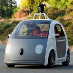 Googleが「完全自動運転」の2020年実現に向けて動いた! - Google_Car