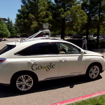 Googleが「完全自動運転」の2020年実現に向けて動いた! - Google_RX