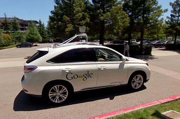 「Googleが「完全自動運転」の2020年実現に向けて動いた!」の3枚目の画像