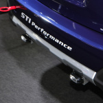 スバル アウトバックを2015年のSUPER GTに投入?!【東京オートサロン2015】 - IMG_3873