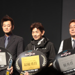 「東京カスタムカーコンテスト2015」8つの部門賞が決定！【東京オートサロン2015】 - IMG_6498