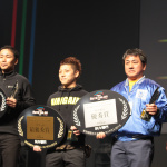 「「東京カスタムカーコンテスト2015」8つの部門賞が決定！【東京オートサロン2015】」の20枚目の画像ギャラリーへのリンク