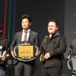 「「東京カスタムカーコンテスト2015」8つの部門賞が決定！【東京オートサロン2015】」の28枚目の画像ギャラリーへのリンク