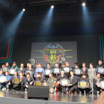 「「東京カスタムカーコンテスト2015」8つの部門賞が決定！【東京オートサロン2015】」の37枚目の画像ギャラリーへのリンク