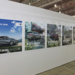 「i8だけでなく、新世代BMWの2シリーズアクティブツアラーに注目せよ！【東京オートサロン2015】」の3枚目の画像ギャラリーへのリンク