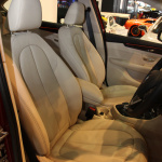 i8だけでなく、新世代BMWの2シリーズアクティブツアラーに注目せよ！【東京オートサロン2015】 - IMG_8765
