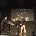 『Motors Hack Weekend』表彰式でビッグなサプライズが発表された！【東京オートサロン2015】 - IMG_8909