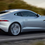 Avanti が選んだ「クリッカー・ オブ・ザ・イヤー」極め付けの3台！ - Jaguar_F-Type_Coupe