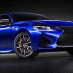 レクサスの次なる「F」モデルは「LEXUS GS F」! - LEXUS_GS_F_01