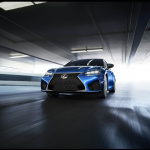 レクサスの次なる「F」モデルは「LEXUS GS F」! - LEXUS_GS_F_03