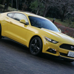 フォード「新型マスタング」画像ギャラリー ─ 史上最大の変革を遂げたアメリカン・マッスル - Mustang_026