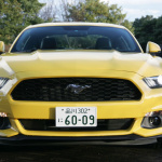 「フォード「新型マスタング」画像ギャラリー ─ 史上最大の変革を遂げたアメリカン・マッスル」の10枚目の画像ギャラリーへのリンク