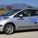 日産の自動運転技術がNASAの火星探査に活かされる!? - Nissan Announces Unprecedented Autonomous Drive Benchmarks