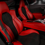 「ホンダ新型NSXが初代ヘリテージの赤いボディ、価格15万ドルで登場! 【デトロイトショー2015】」の3枚目の画像ギャラリーへのリンク