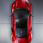 「ホンダ新型NSXが初代ヘリテージの赤いボディ、価格15万ドルで登場! 【デトロイトショー2015】」の9枚目の画像ギャラリーへのリンク