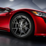 「ホンダ新型NSXが初代ヘリテージの赤いボディ、価格15万ドルで登場! 【デトロイトショー2015】」の10枚目の画像ギャラリーへのリンク