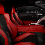 「ホンダ新型NSXが初代ヘリテージの赤いボディ、価格15万ドルで登場! 【デトロイトショー2015】」の12枚目の画像ギャラリーへのリンク